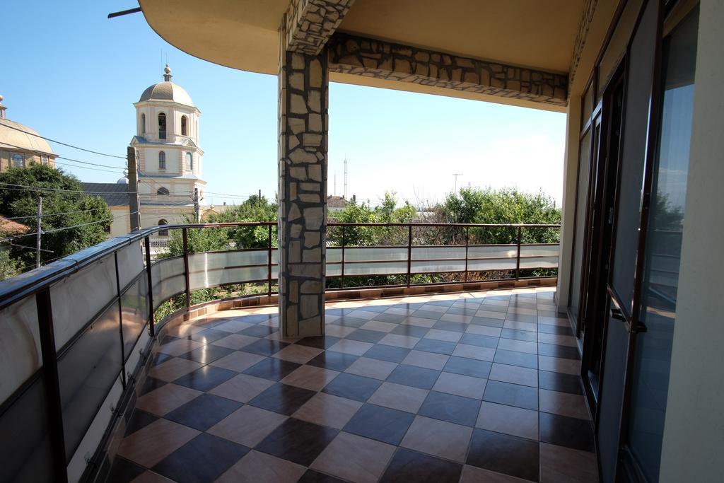Pensiunea Anastasia Журиловка Экстерьер фото